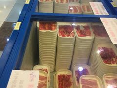 -福成自助烤肉(青春路店)