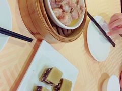 -益健海鲜大食坊(拱北口岸店)