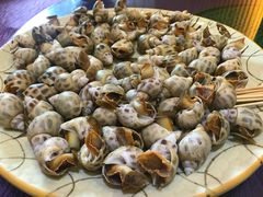 -盛港湾海鲜食府(黄沙店)