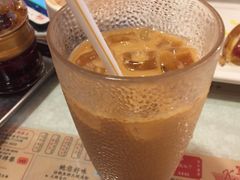 冻奶茶-金记冰室(霎东街店)