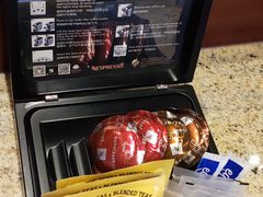 -上海明天广场JW万豪酒店