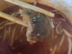 -乌糖沙茶面(民族路店)