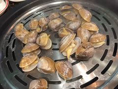 -皇后餐厅-煲仔·小菜·打边炉(古北店)