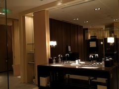 -上海柏悦酒店