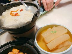 富顺豆花-锦府盐帮·李宅(领展购物广场中关村店)