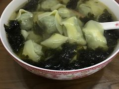 -顶巧鸡汤馄饨(虹口总店)