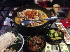 -蘭奢雅集·江浙菜(青山江滩店)