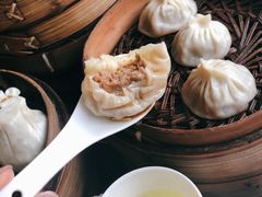 小笼汤包-花园茶楼(兴城西路店)