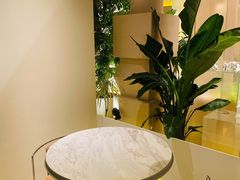 用餐区-théATRE 茶聚场(王府中環店)