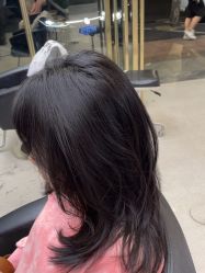 -苏奇发型·烫发染发