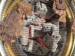 -西塔老太太泥炉烤肉(龙湖北苑天街店)