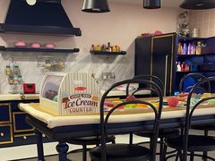-Lilliput粒粒堡亲子餐厅(置汇旭辉店)