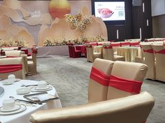 大堂-喜宴又一村·粤菜·茶点·海鲜(壹方天地店)