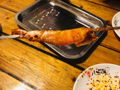 -福苗小骆驼烧烤(莲湖路店)