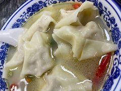 藤椒抄手-西月城谭豆花(春熙路店)