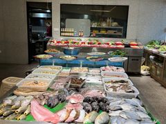 -木柴豆腐·活海鲜·鲁菜