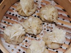羊肉烧卖-西贝(枫蓝国际购物中心店)