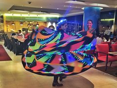 亮马河饭店翠雅咖啡厅-亮马河饭店翠雅咖啡厅