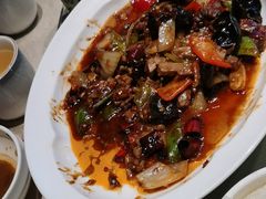 -宏宴·新京菜(望京店)