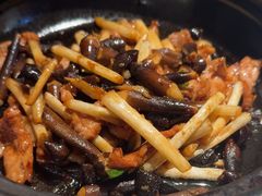 -千百味红餐厅·江西菜(绿地双子塔店)