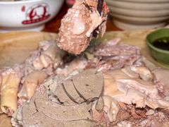 -小辫子羊肉面馆(周东店)