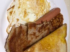 -龙记香港茶餐厅(久光百货店)