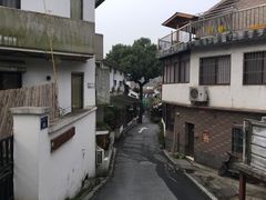 -杭州西湖风景名胜区-满觉陇四眼井