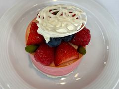 -北京柏悦酒店·锦庭餐厅Dining Room