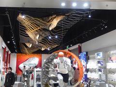 -SALOMON萨洛蒙(北京王府中环店)