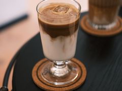 -Me Coffee下午茶艺术空间