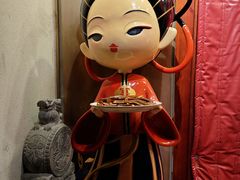 -淮安宴·淮扬菜(清河路一店)