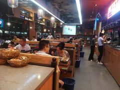 -庆峰龙虾烧烤(合肥一店)
