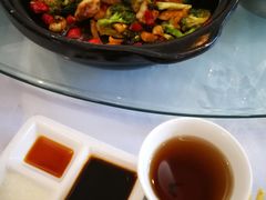-玉林烤鸭店(定福庄店)