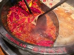 -牛市坎火锅(建设路店)