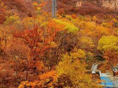 -湖洞水自然风景区