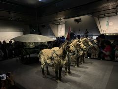-秦始皇帝陵博物院-丽山园