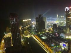 -大连星海皇冠假日酒店
