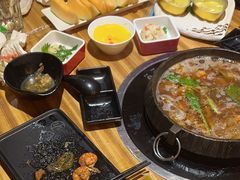 -水林间·寿喜烧自助(仙林金鹰店)