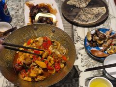 -一味大院•桐庐菜传承店(春江路店)