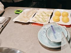-小炉灶铁锅炖