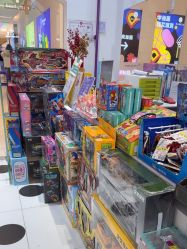 -Oh my head儿童理发(绿地·新田360店)