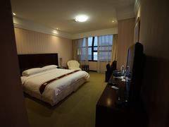 -上海富豪东亚酒店(零陵路店)