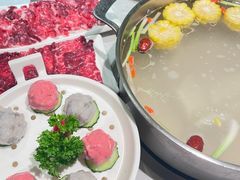 -俏牛哥鲜牛肉牛肆馆(重庆天地店)