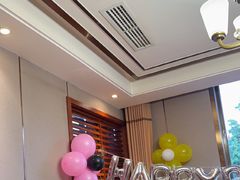 -盛百味·家宴餐厅(霸州分店)