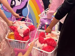 -天河城购物中心