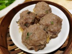 -心点盛宴江南西店