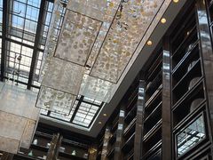 -行者书屋大堂吧 ·下午茶(南京圣和府邸酒店)