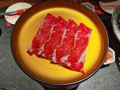 -牛New寿喜烧(金茂览秀城店)