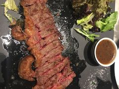 -玛尚诺Pizza&Bar(长泰广场店)