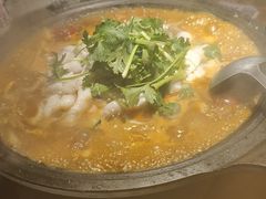 -林子石锅鱼(黄岩吾悦店)
